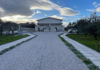 Casa Vacanze Villa Fiorenza - 8