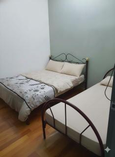 Inap Santai E'SAL - 8