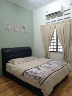 Inap Santai E'SAL - 6