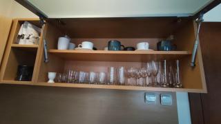 Apartment Danik City Garden - 4