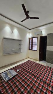 Rosevilla 2bhk - 4