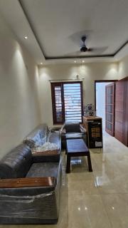 Rosevilla 2bhk - 2