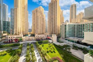 La Vie in JBR! Private Beach! Excellent Apartments! - 8