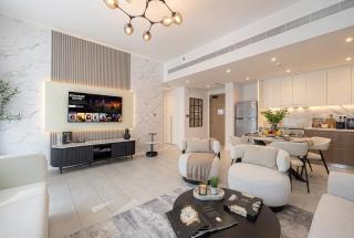 La Vie in JBR! Private Beach! Excellent Apartments! - 7