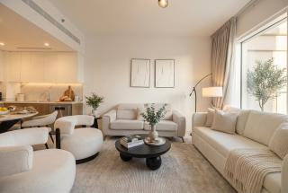 La Vie in JBR! Private Beach! Excellent Apartments! - 2