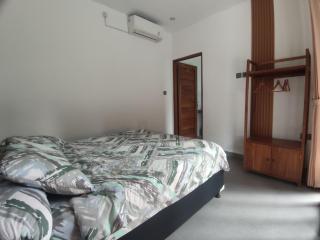 Airlangga Villa, Ubud - 5