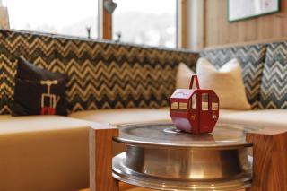 Hotel Fil Da Mont - 9
