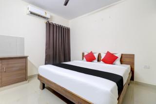 Hotel O Elite Lifestyle Red Rose Near 7d Voyage - 0