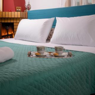 Palaiokastro Hillside Home 900m from the Beach - 5