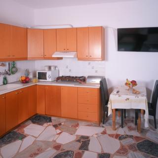 Palaiokastro Hillside Home 900m from the Beach - 7