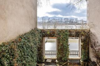 Le Phare, Duplex T3 vue sur Loire Orléans - 7
