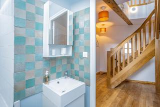 Le Phare, Duplex T3 vue sur Loire Orléans - 6
