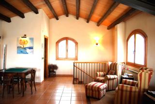 Apartament Ca l'Emilia - Torrefeta - 4