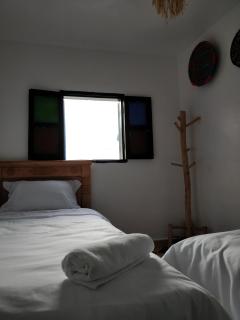 Taghazout Beachside Haven Ocean View Apartment - 1