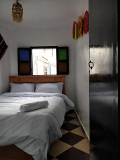 Taghazout Beachside Haven Ocean View Apartment - 0