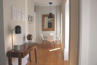 Baixa Charming Apt. | Cascão 18 - Lisboa - 2