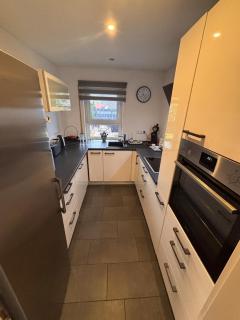 Ruhige Wohnung mit Garten- Nahe Schwarzwald und Baden-Baden - 7