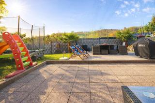 Ruhige Wohnung mit Garten- Nahe Schwarzwald und Baden-Baden - 4