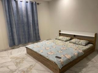 Furnished Air Conditioned Room near Airport - 1