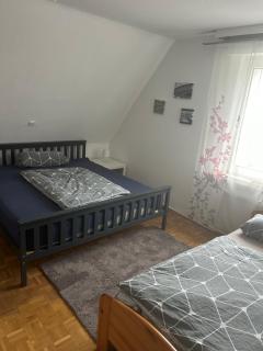 Ferienwohnung Kierspe - Kierspe - 8