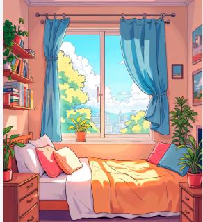 35 rowland rd room B - 1