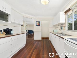 Millys Pawfect Beach House - 2