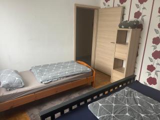 Ferienwohnung Kierspe - Kierspe - 9