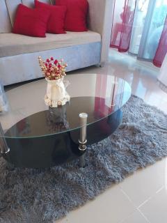 Garden view paradise La Vega - 0