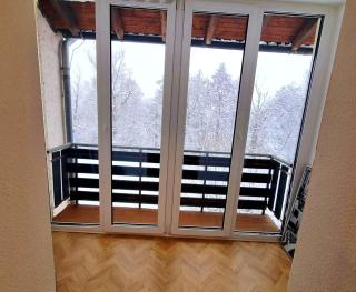OVER RIVER BY FRANKFURT-4 Rooms-6 beds-Parking-AC - 6