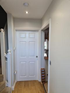 PR 2 bedrooms Modern Home - 6