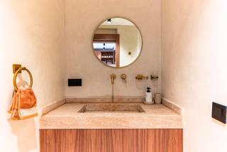 Suite Tifawt - Central, Design & Lumineux - 9