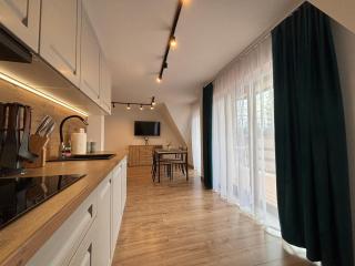 Pokoje Gościnne MAGNAS - 2