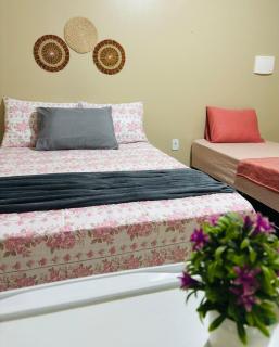 Pousada Caribe Amazônico Alter do Chão - 4