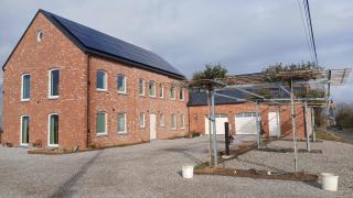 Gîte du Coupiat - 0