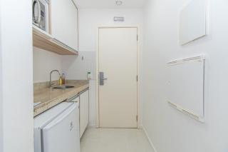 Fusion Hotel em Brasília 85547 - 7