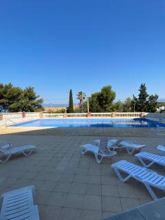 Sea view apartment Cap Salou Costa Dorada CYE - 7