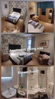 Morwenna Holiday Apartments - 7