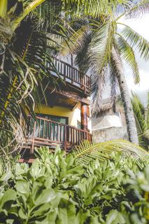 Ana y Jose Tulum Hotel & Beach Club - 8