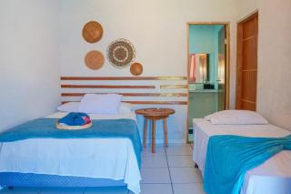 Chales com 3 Suites e Garagem perto dos Lencois - 1