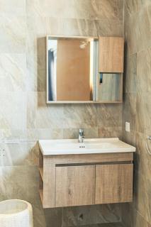 Beach front 3 bedroom apt! - 7