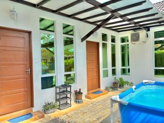 Tepak Nusuk Private Pool Homestay 5 Bedrooms 4 Bathrooms - 3