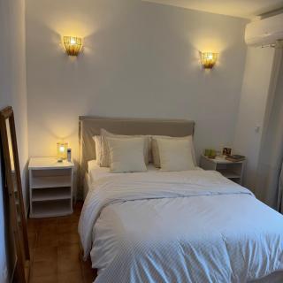 Cortijo Alma at El Cortijo Grande - 6