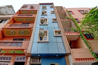 Hotel O by OYO SKYLINE STAY HAPPY - 9