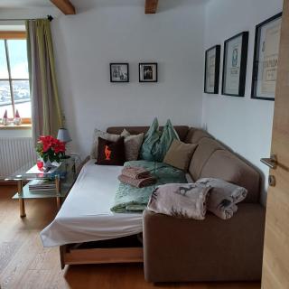 Haus Huber Sonnenhofweg - 8