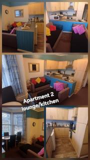 Morwenna Holiday Apartments - 9