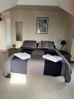 Cozy house near beach and Intramuros - 6