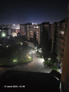 Квартира в жилрм комплексе Дастан - 8