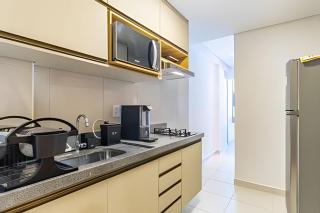 Praia dos Carneiros Beira Mar - 2