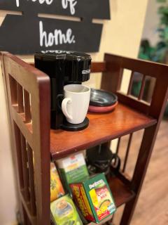 Sheikh Zayed Ground Floor Gem - 2