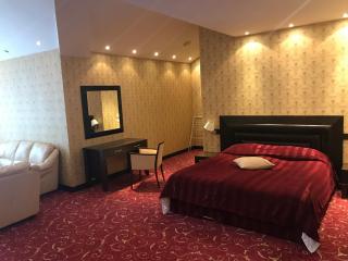 Borovets Hills Ski & Spa - Half Board - 7